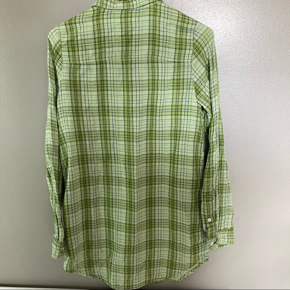 Fossil Cotton Tunic - Picture 2 of 6
